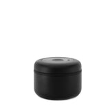 ATMOS VACUUM CANISTER - BLACK - 0.4L
