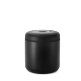 ATMOS VACUUM CANISTER - BLACK - 0.7L