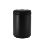 ATMOS VACUUM CANISTER - BLACK - 1.2L