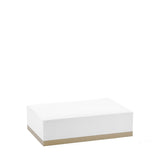 MEMO BLOCK - WHITE - M-150-W