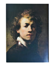 TASCHEN - REMBRANDT COMPLETE PAINTINGS BOOK
