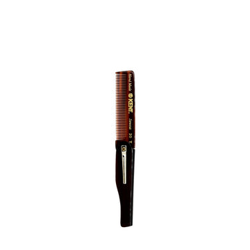 KENT - FOLDING POCKET 20T COMB