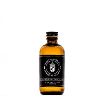 CROWN SHAVING - AFTER SHAVE TONIC