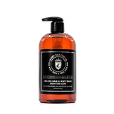 HAIR & BODY WASH - SIGNATURE BLEND