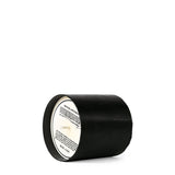 PETITE ROUND CANDLE - GRAPHITE
