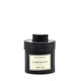 PETITE ROUND CANDLE - CYPRÉS DE MAX