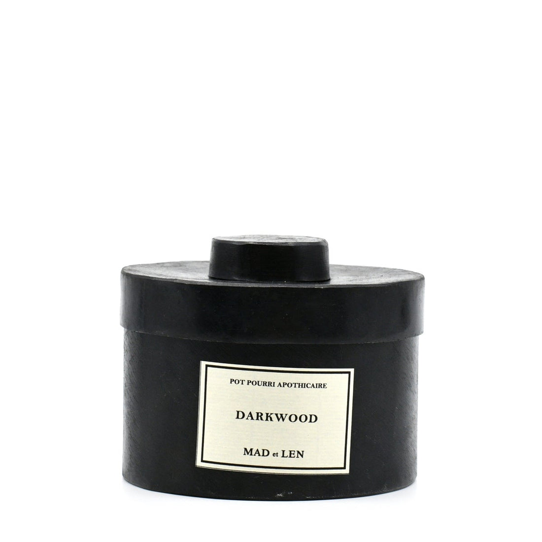 MAD ET LEN - LAVA ROCK POTPOURRI - DARKWOOD