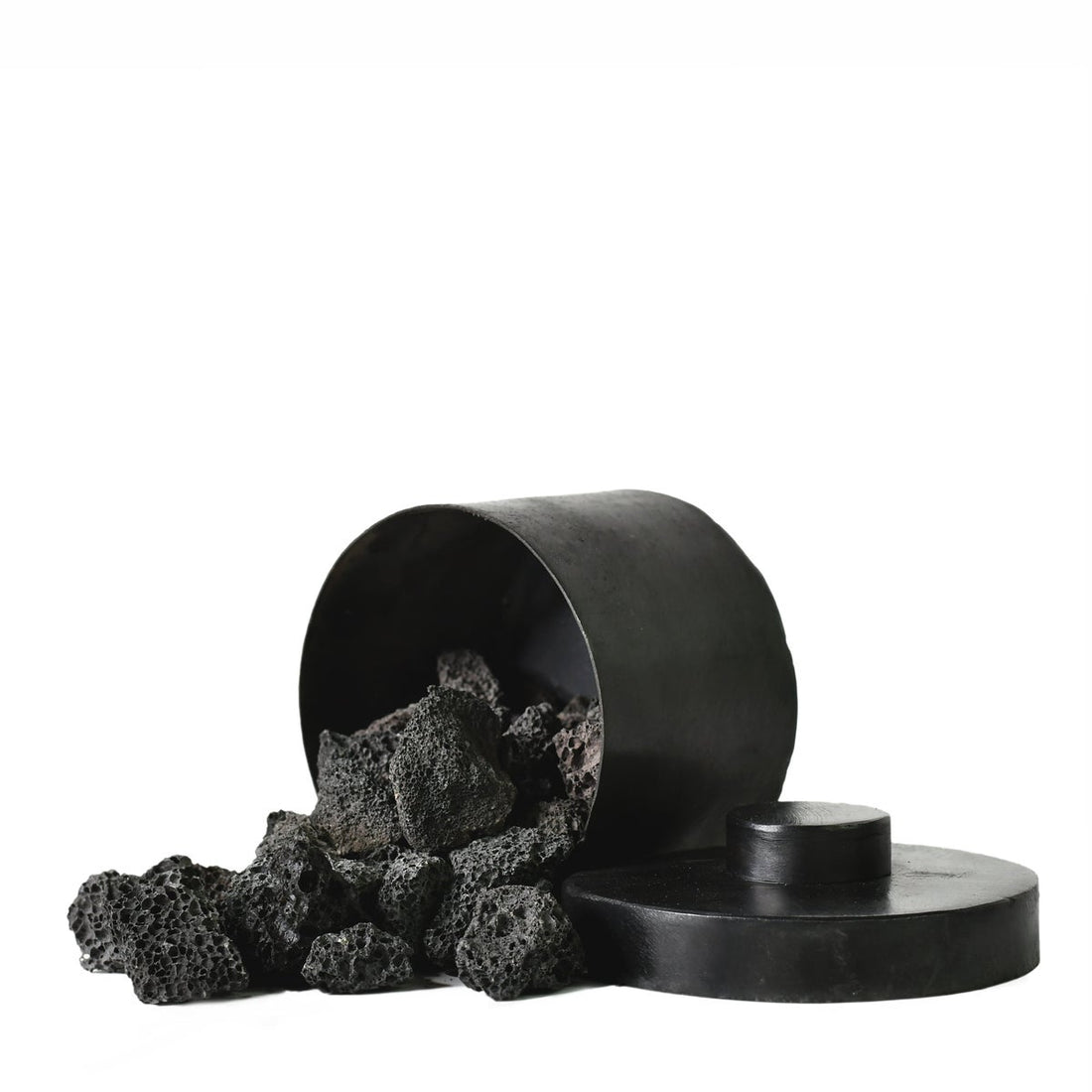 MAD ET LEN - LAVA ROCK POTPOURRI - DARKWOOD