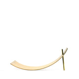 BRASS INCENSE STAND