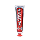 CINNAMON MINT TOOTHPASTE