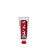 CINNAMON MINT TOOTHPASTE - TRAVEL SIZE