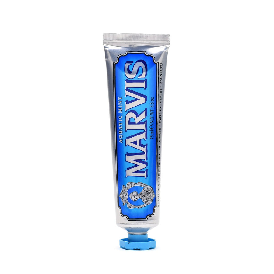 MARVIS - AQUATIC MINT TOOTHPASTE