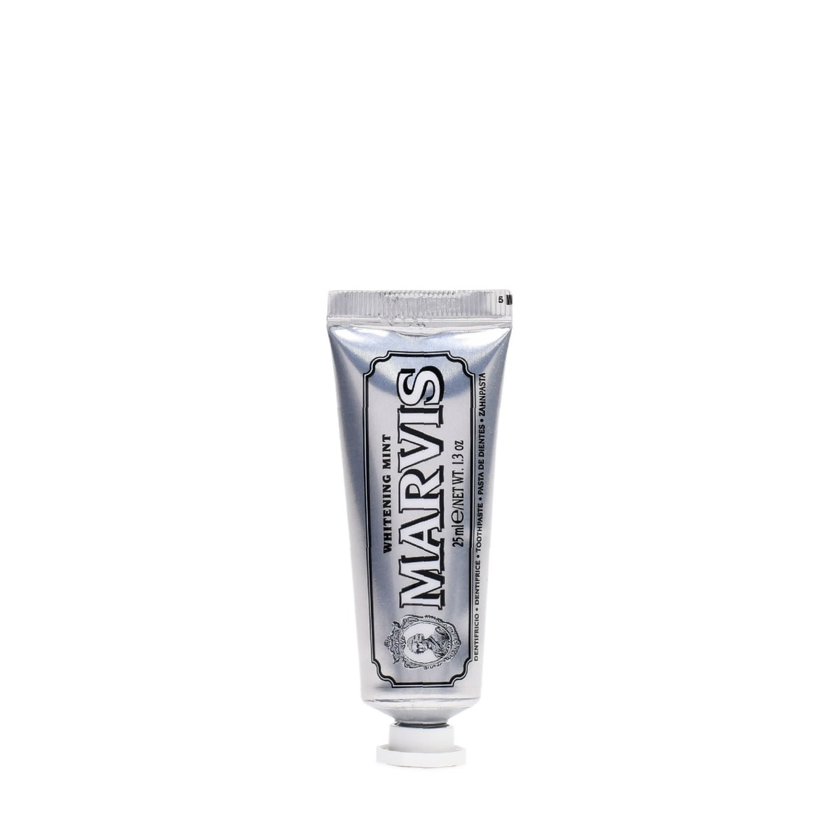 MARVIS - WHITENING MINT TOOTHPASTE - TRAVEL SIZE