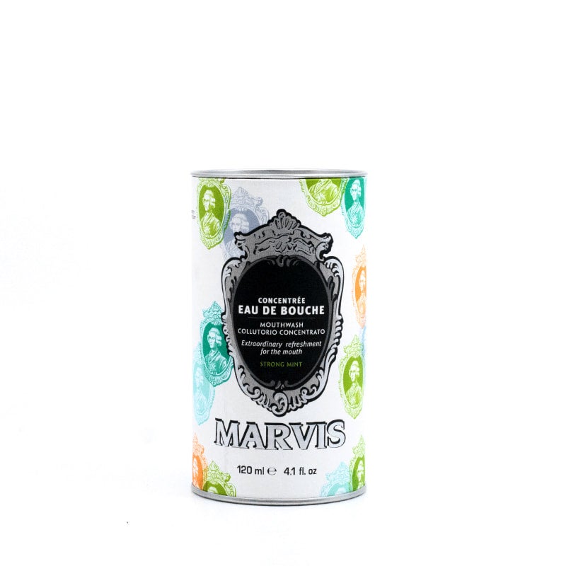MARVIS - STRONG MINT MOUTHWASH