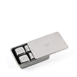 STAINLESS STEEL ICE CUBE 6 PACK