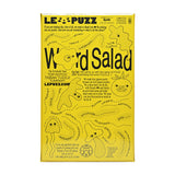 BIG SALLY PUZZLE