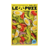 BIG SALLY PUZZLE