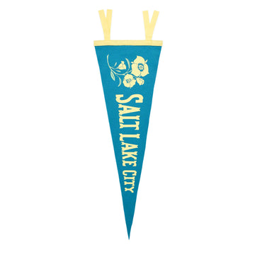 CURRICULUM - PENNANT - SEGO LILY