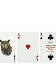 ART OF PLAY - PLAYING CARDS - SMOKEY THE BEAR