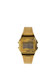 TIMEX - T80 34MM - GOLD TONE