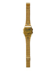 TIMEX - T80 34MM - GOLD TONE