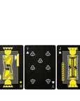 THEORY 11 - PLAYING CARDS - THIRD MAN