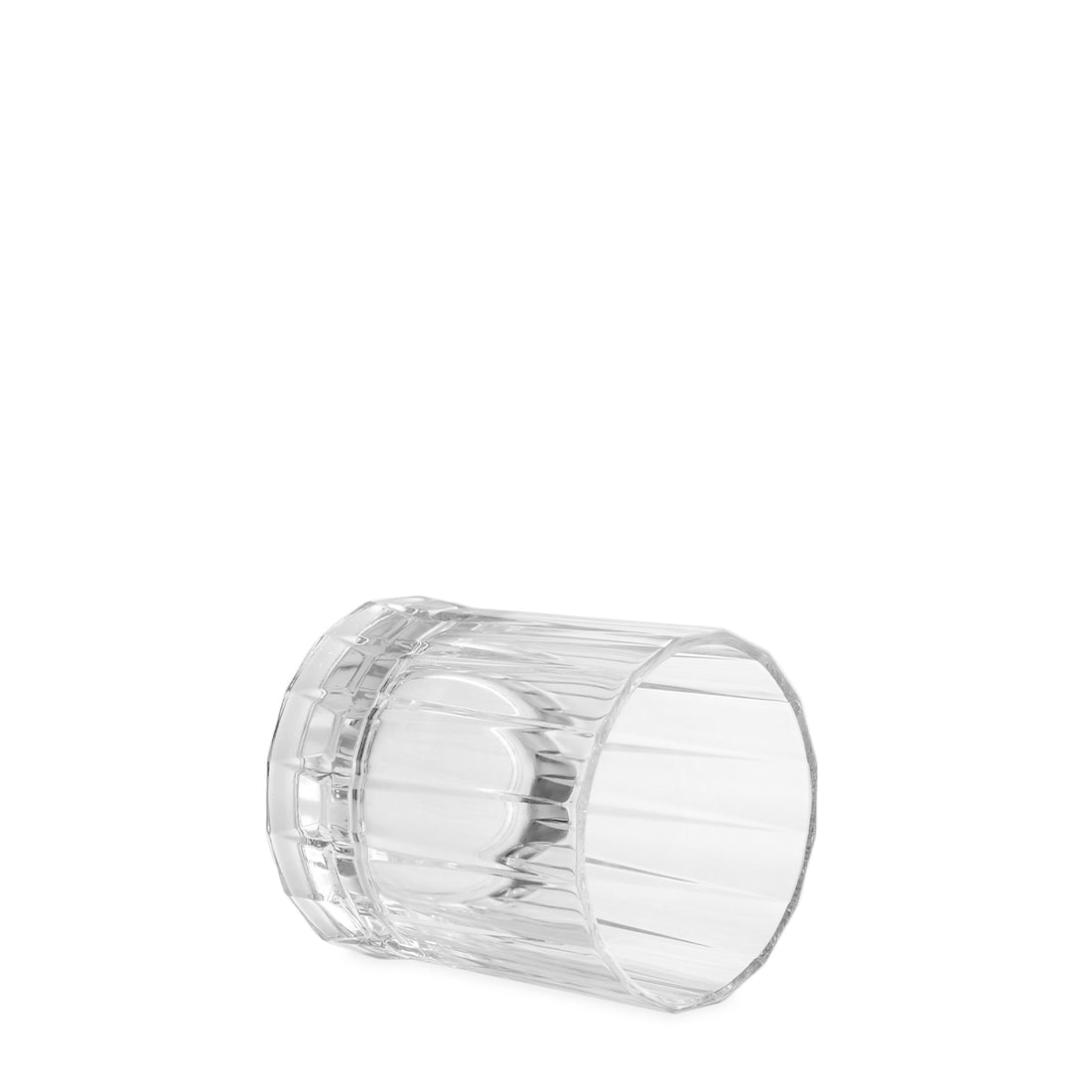 NUDE GLASS - WAYNE WHISKEY GLASS