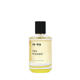 FRAGRANCE - YES PLEASE!