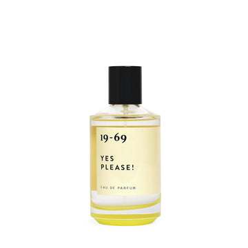 19-69 - FRAGRANCE - YES PLEASE!